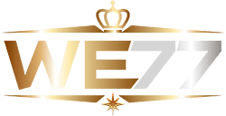 وی777 گیم Logo